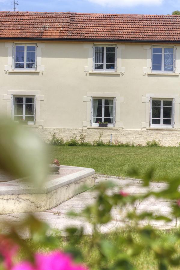 Bligny-les-Beaune L'Escale De Jules Et Lily 빌라 외부 사진